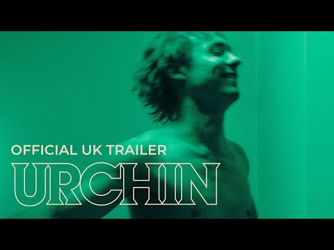 URCHIN - Official UK Trailer - In Cinemas Now