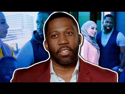 Bilal "Pranks" His Fiancé on Their First Day Together (90 Day Fiancé)