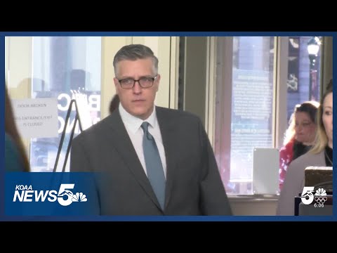 Return to Nature funeral home co-owner sentenced to 40 years on state charges