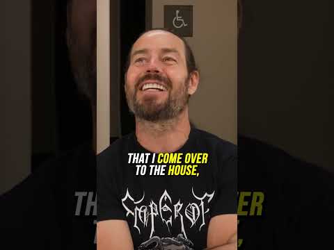 I Love Chris Pontius