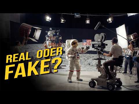 Wie KI unsere Wahrnehmung verändert! Nano Banana Fakes. AI Video UPDATE #17