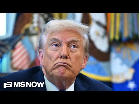 ‘I expect to be BOMBING’: Trump's ERRATIC behavior on display hours before extending Iran ceasefire