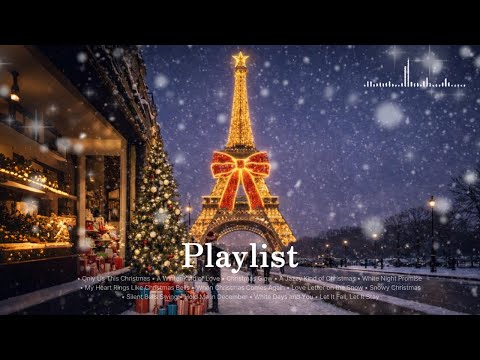 Playlist 💿🎧카페에서 듣고 하루종일 흥얼거림 🎧도입부부터 사로잡는 감성재즈 플레이리스트🎵