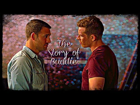 The Story of Buddie