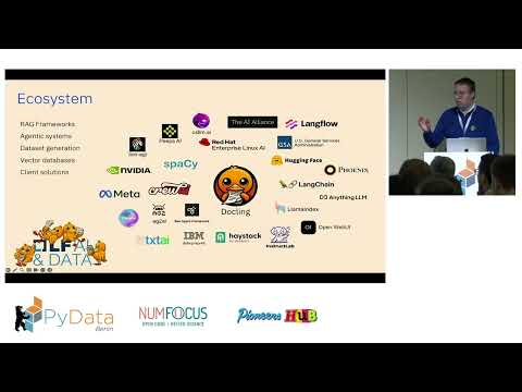 Docling: Get your documents ready for gen AI