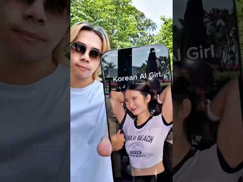 Take a look at my ex-girlfriend 👀 ​⁠@nahyunworld0