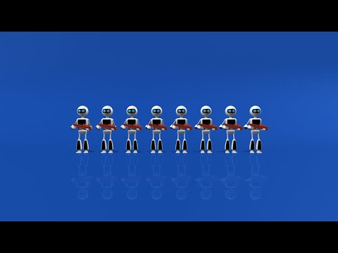 [Laser] Firing squad synchronization problem