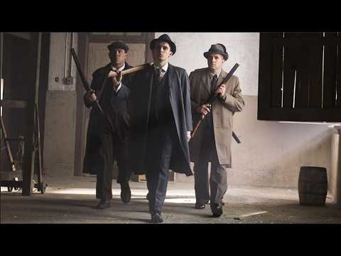 ¿Cómo la Mafia Dominó Nueva York con su Red de Poder?