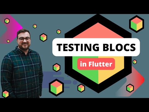 Flutter: BLoC Testing in 10 Minutes