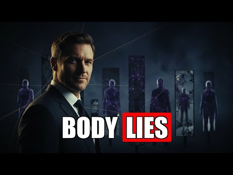 Only 1% Of Men Know These 7 BODY LANGUAGE Secrets (Dominate Any Room)
