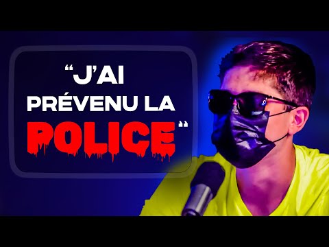 Il a démasqué un terroriste grâce à Instagram