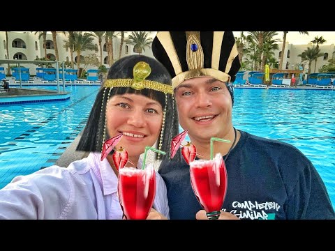 Egypt 2025. Is it worth going? Prices for holidays and excursions. All inclusive in Hurghada #3
