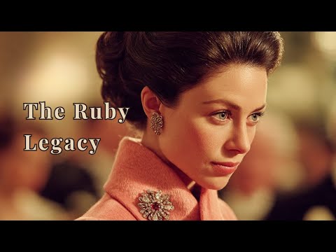 Princess Margaret: The Meaning Behind Her Bold Jewels