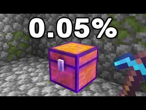 Я Нашел Самые ЗАПРЕЩЁННЫЕ Предметы в Майнкрафт Хардкор !