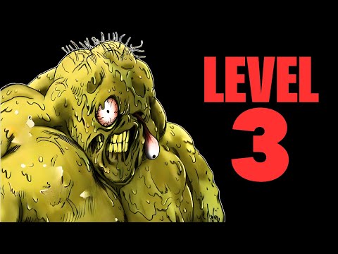 The 7 Levels of Monsters in One Punch Man Explained