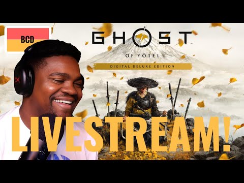 Ghost Of Yotei (Part 7)