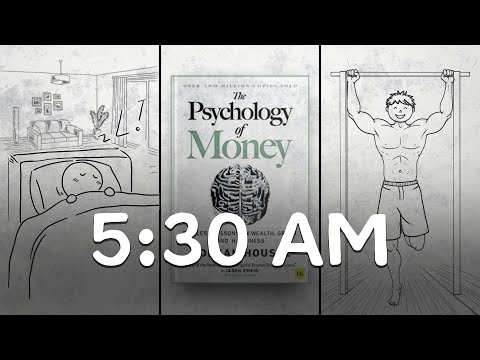 The One Choice That Will Determine Your Next 5 Years