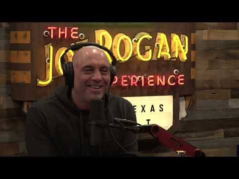 Joe Rogan Experience #1801 - David Mamet