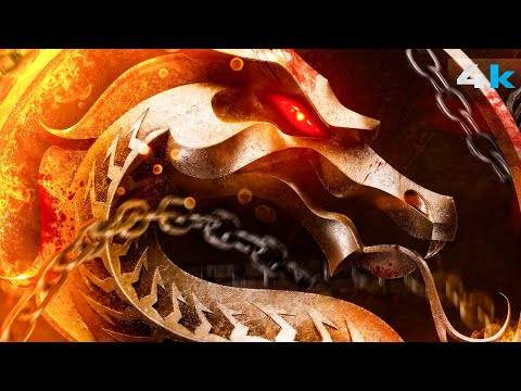 Мортал Комбат 2: Разбор анонса. Битва со Street Fighter уже в 2026!