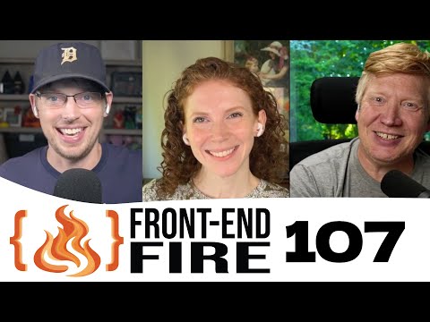 107: Is es-toolkit the Lodash Killer?