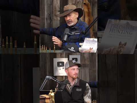 The Best All Around Cartridge Is...The 7SAUM?!