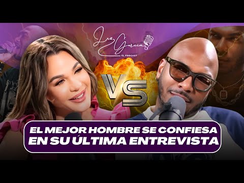 SUJETO ORO 24 SE DESAHOGA CON LUZ GARCÍA Y MUESTRA SU MEJOR VERSIÓN