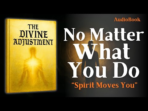 You Can´t Scape Divine Order | Audiobook