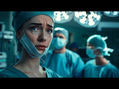 ¡LA CIRUJANA MATÓ A AMANTE DE SU MARIDO DURANTE OPERACIÓN! LA TELENOVELA MÁS POPULAR DEL MUNDO