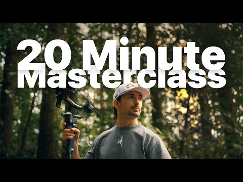 Beginner's Guide to Creating High Quality Videos