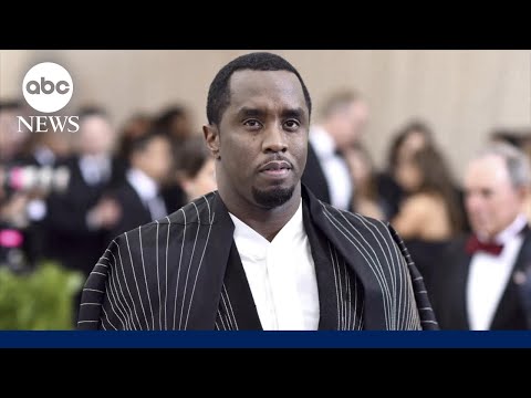 Diddy Trial Day 20: Ex-girlfriend ‘Jane’ faces cross-examination