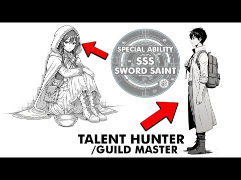 By Using His Unique Ability, He Can Transform a Regular Person Into the Strongest One – Manga Recap