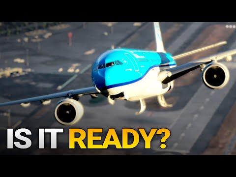 MSFS 2024: One Year Later - Is It Safe To Switch Now?