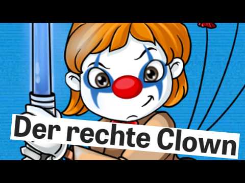 Die Zeit hat mich auch gedoxxt