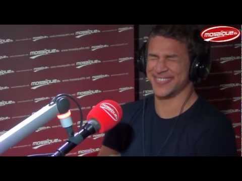 Youssef Msakni et ses proches