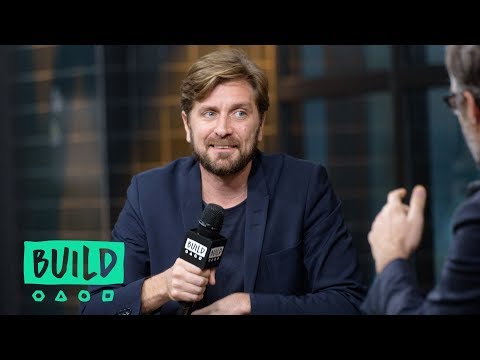 Ruben Östlund Speaks On His Film, "The Square"