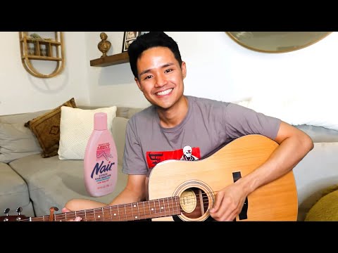 This Tik Tokker Is Creepy...