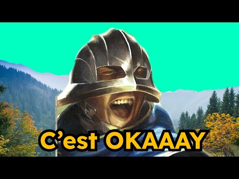 Just how "Good" is Feudom in Warcrow?