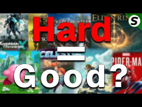 When Does Difficulty Become a Problem?