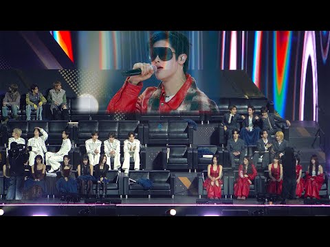 CLOSE YOUR EYES '거짓말' (BIGBANG cover) reaction [LE SSERAFIM ZEROBASEONE CORTIS TWS izna]/GDA2026