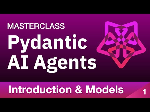 PydanticAI: The Best AI Agent Framework Has Arrived