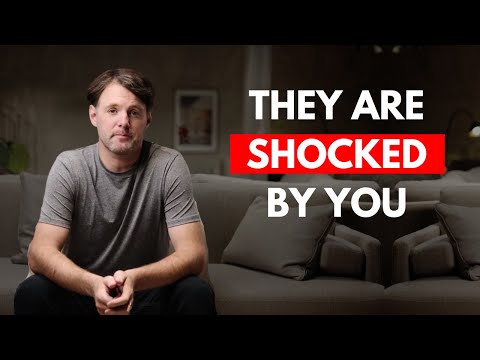 The Avoidant Finally Realized You Were Never Naive — You Were Just Observing The Whole Time