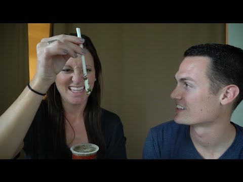How We Became Travel "Vloggers"