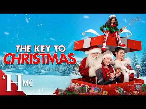 A Disgruntled Elf Takes Over The North Pole And Turns Time Backwards Turning Santa Back To A Baby!