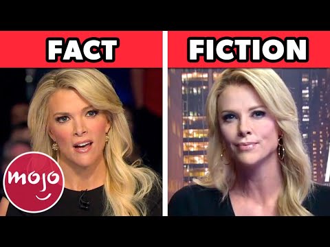 Top 10 Things Bombshell Got Factually Right