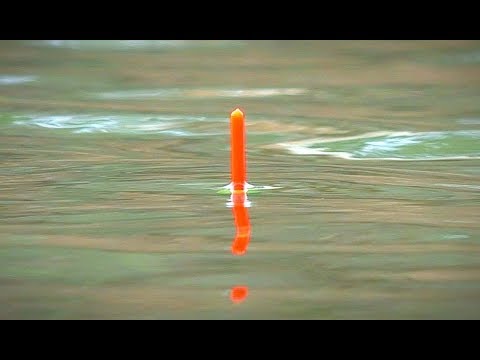 Бешеный клёв карася на УЛЬТРА ЛЕГКУЮ УДОЧКУ. Поплавочная ловля карася. Поклёвки крупным планом.