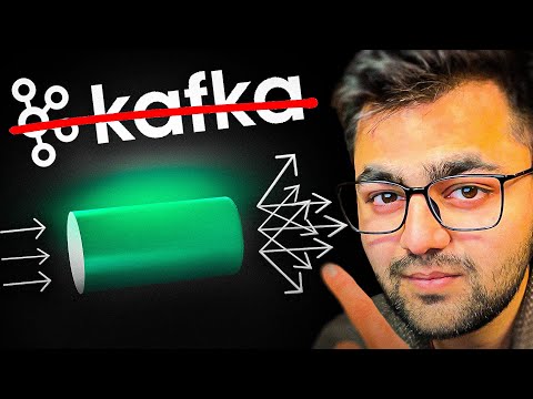 The Best Queue System for Scaling - Not Kafka!