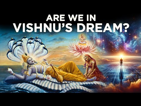 The Most Mindbending Theory of Creation