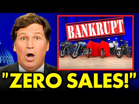 Nobody Is Buying These 12 Motorcycle Models - They're Going EXTINCT!