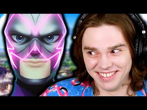 I ranked EVERY HAWK MOTH monologue