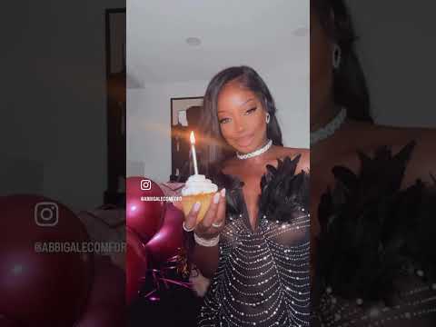 Birthday Vlog Out Now!🧁🎈 #birthdaygirl #birthdayvlog2024 #vlog